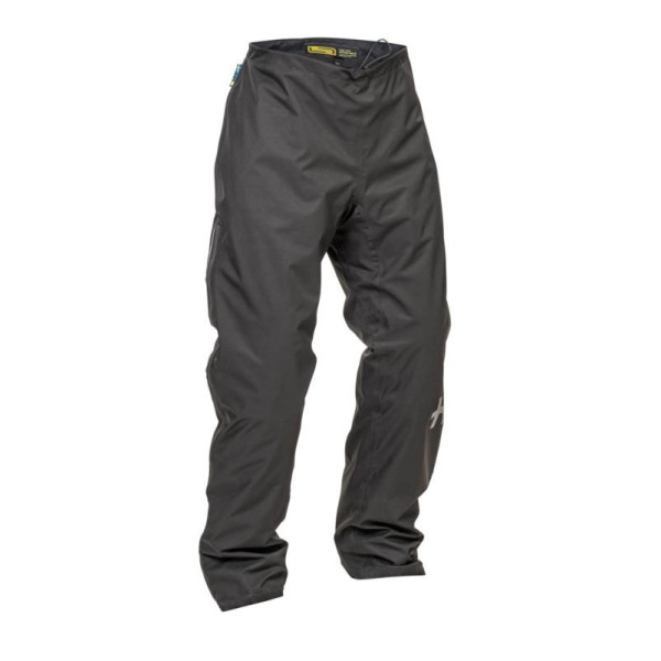 Halvarssons Bofallet rain pant blk xl